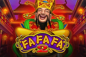 AW Slot - FaFaFa 2