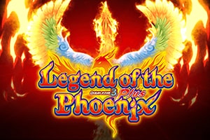 Bắn Cá AW - Legend Of The Phoenix