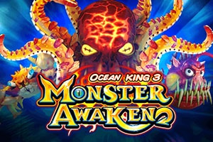 Bắn Cá AW - Ocean King 3 Monster Awaken