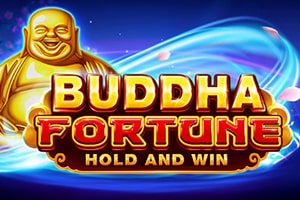 BNG Slot - Buddha Fortune