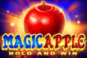 BNG Slot - Magic Apple