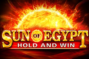 BNG Slot - Sun Of Egypt