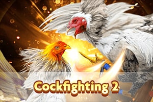Game Bài Cockfighting 2