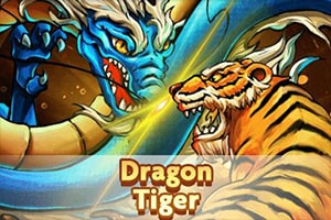 Game Bài Dragon Tiger