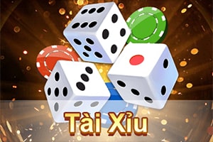Game Bài Tai Xiu