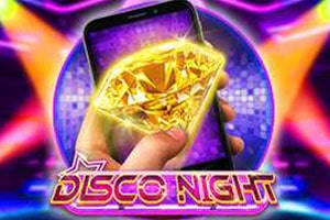 CQ9 Slot - Disco Night