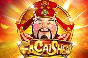 CQ9 Slot - FaCaiShen