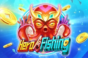 Bắn Cá CQ9 - Hero Fishing