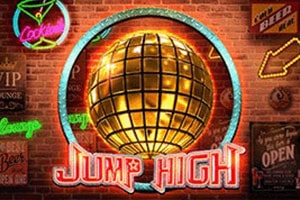 CQ9 Slot - Jump High