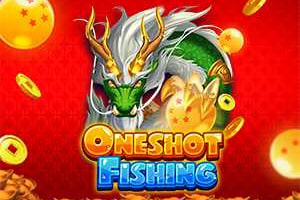 Bắn Cá CQ9 - Oneshot Fishing