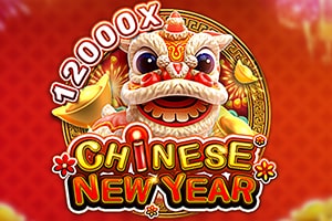 FC Slot - Chinese New Year