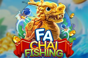 Bắn Cá FC - Fa Chai Fishing