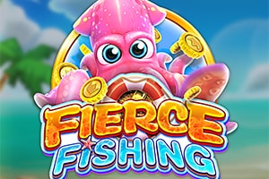 Bắn Cá FC - Fierce Fishing