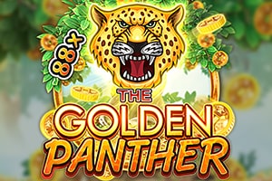 FC Slot - Luxury Golden Panther