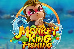 Bắn Cá FC - Monkey King Fishing