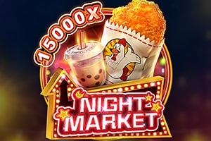 FC Slot - Night Market