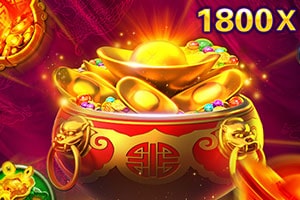 JDB Slot - Treasure Bowl
