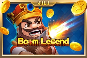 Bắn Cá JILI - Boom Legend