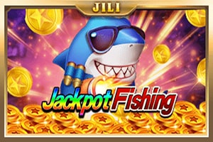Bắn Cá JILI - Jackpot Fishing
