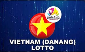 Vietnam (DaNang) Lotto