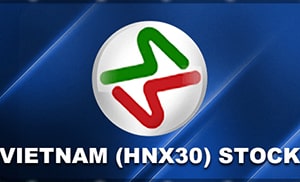 Vietnam (HNX30) Stock