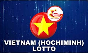Vietnam (HoChiMinh) Lotto