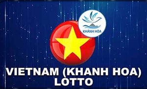 Vietnam (KhanhHoa) Lotto
