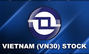 Vietnam (VN30) Stock