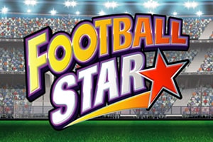 MG Slot - Football Star