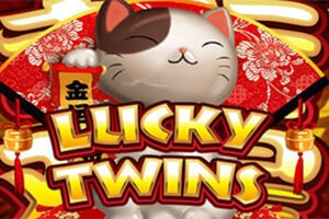 MG Slot - Lucky Twins