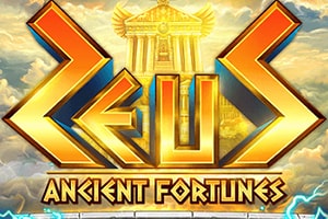 MG Slot - Zeus Ancient Fortunes