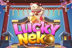 PG Slot - Lucky Neko