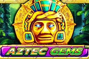 PP Slot - Aztec Gems