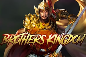 SG Slot - Brothers Kingdom