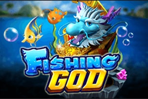 Bắn Cá SG - Fishing God