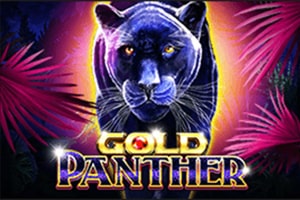 SG Slot - Gold Panther