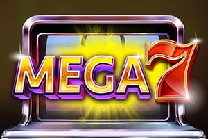 SG Slot - Mega 7