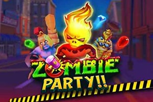 Bắn Cá SG - Zombie Party